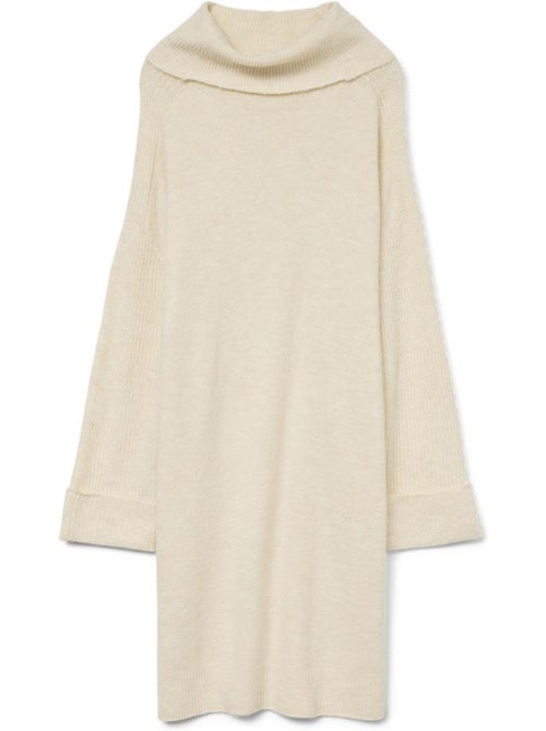 Vestido de Punto para Mujer Vero Moda - Kiabi