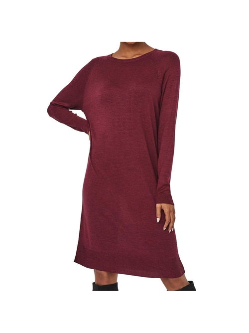 Vestido de Punto para Mujer Vero Moda - Kiabi