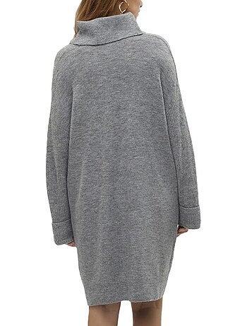 Vestido de Punto para Mujer Vero Moda