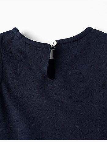 Vestido de punto Roma sin mangas