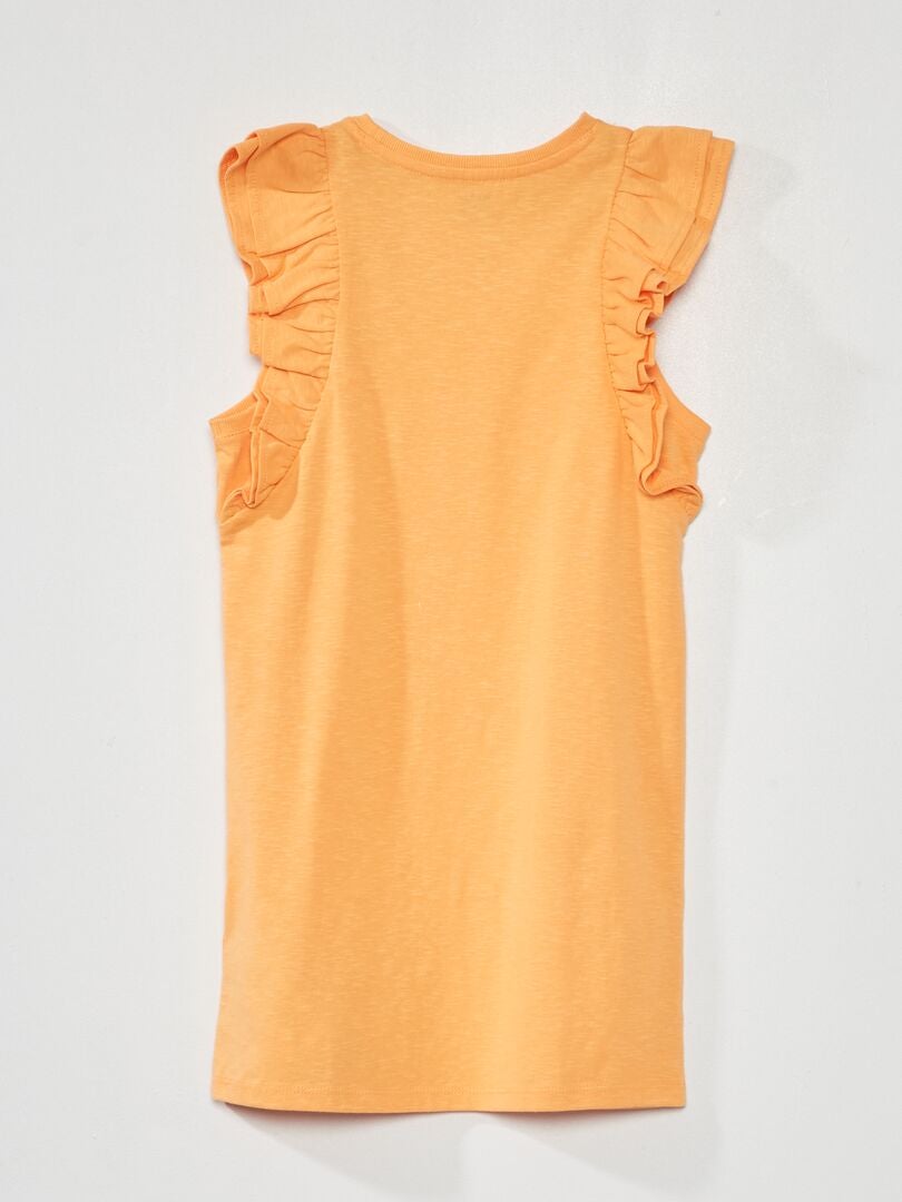 Las Mejores Ofertas En Tamaño S Vestidos Sin Mangas De Vacaciones Para Niñas | EBay