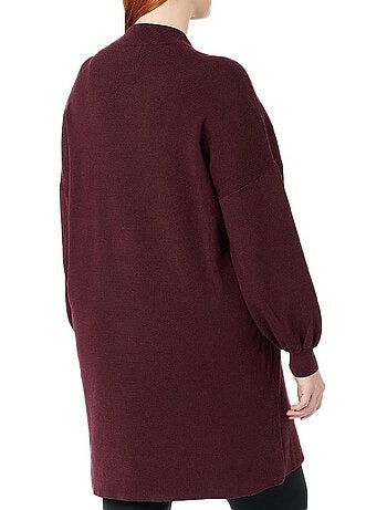 Vestido de Punto Tallas Grandes Mujer Vero Moda