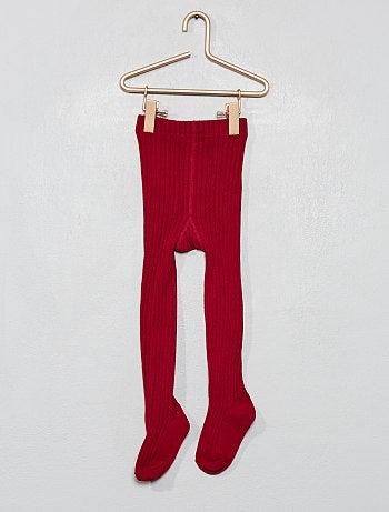 Vestido de punto tricotado - Kiabi