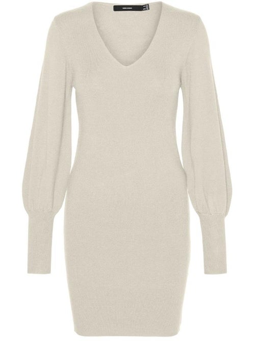 Vestido de Punto Vero Moda para Mujer - Kiabi
