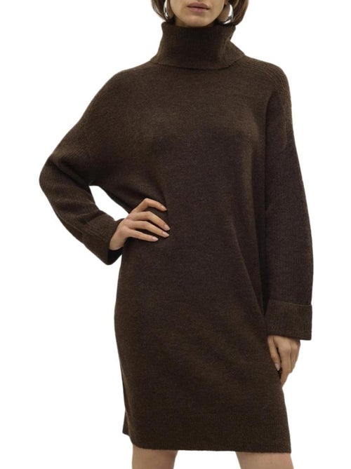 Vestido de Punto Vero Moda para Mujer - Kiabi