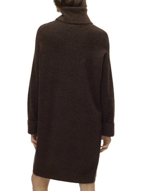 Vestido de Punto Vero Moda para Mujer - Kiabi