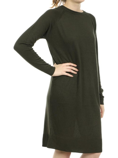 Vestido de Punto Vero Moda para Mujer - Kiabi