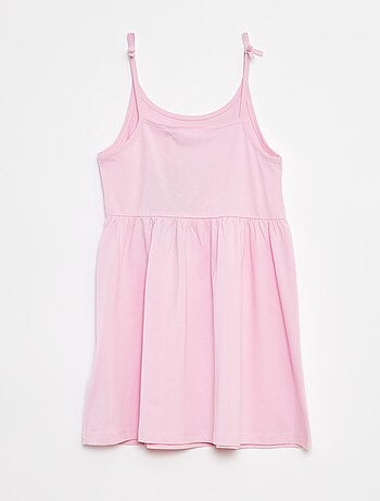 Vestido de tirantes 'Stitch' 'Disney'