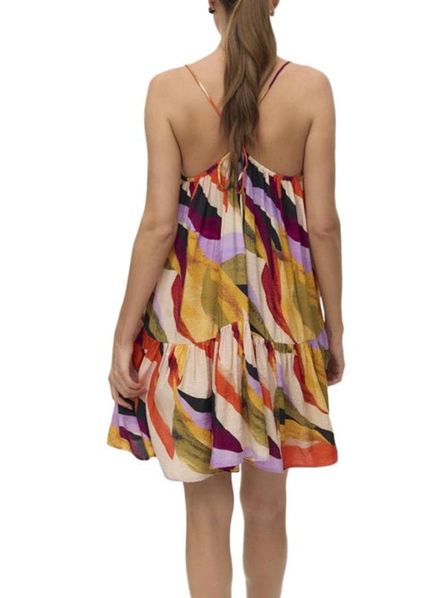 Vestido de Tirantes Vero Moda para Mujer - Kiabi