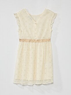 Vestidos de niña - Kiabi Vestidos de niña - Kiabi