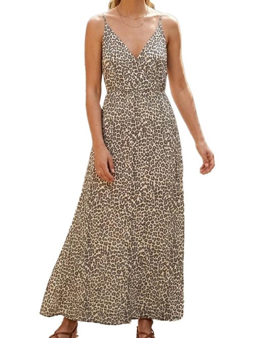 Vestido de Vero Moda para Mujer - Kiabi Vestido de Vero Moda para Mujer - Kiabi