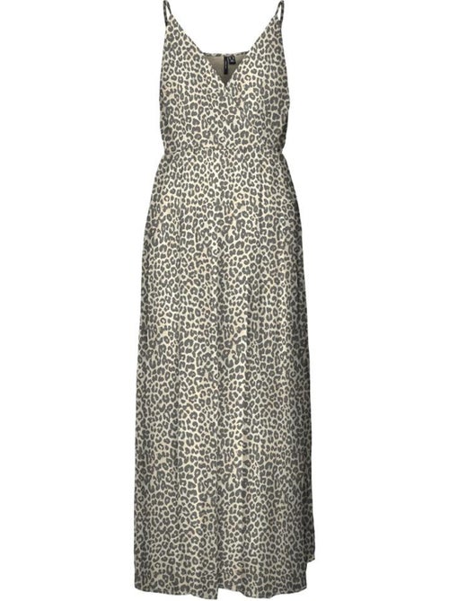 Vestido de Vero Moda para Mujer - Kiabi Vestido de Vero Moda para Mujer - Kiabi