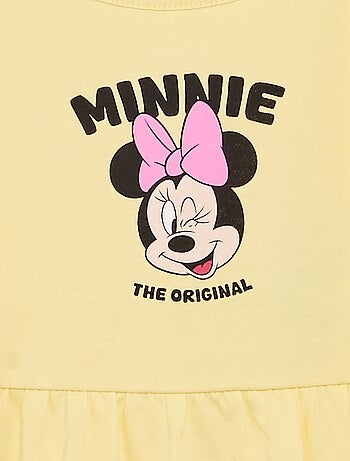 Vestido 'Disney' de tirantes