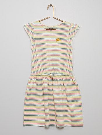 Vestido Blanco Niña Kiabi Online Hotsell, UP TO 60% OFF |  www.apmusicales.com