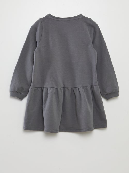 Vestido estampado de 'Los Aristogatos' 'Name it' - Kiabi