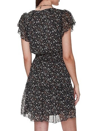 Vestido Estampado Mujer Pepe Jeans