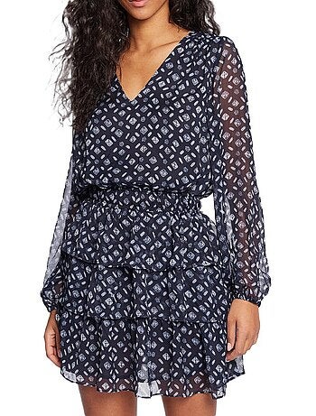 Vestido Estampado para Mujer Pepe Jeans