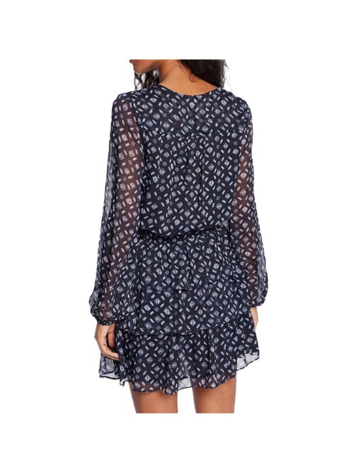 Vestido Estampado para Mujer Pepe Jeans - Kiabi Vestido Estampado para Mujer Pepe Jeans - Kiabi
