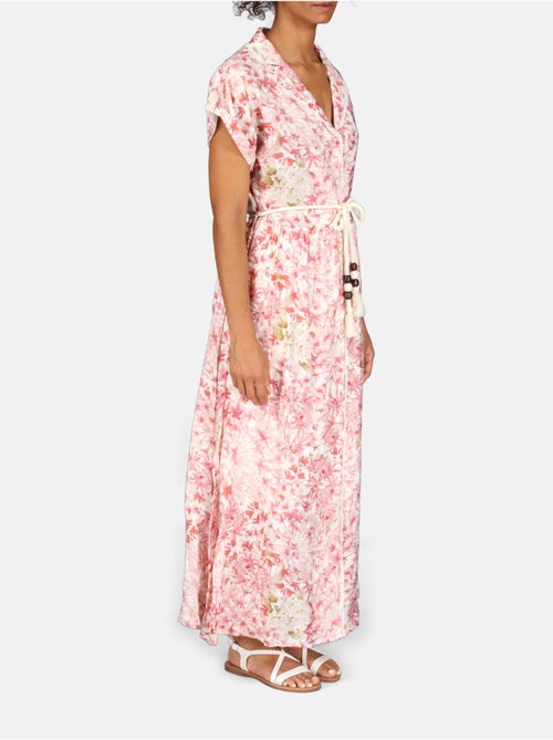 Vestido estampado - Kiabi Vestido estampado - Kiabi