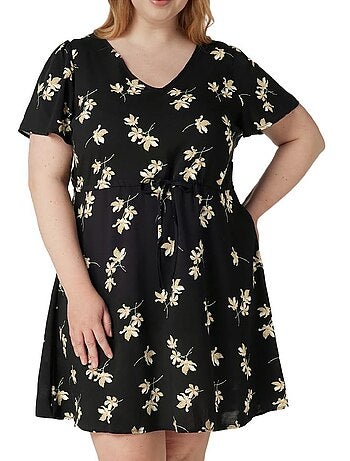Vestido Vero Moda con Estampado para Mujer