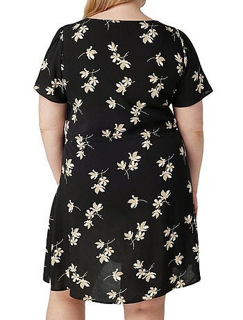 Vestido Vero Moda con Estampado para Mujer