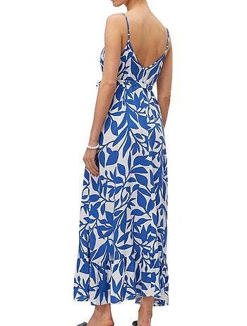 Vestido estampado Vero Moda para mujer