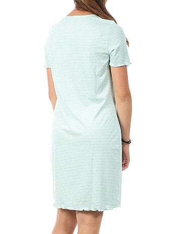 Vestido Estampado Vero Moda para Mujer