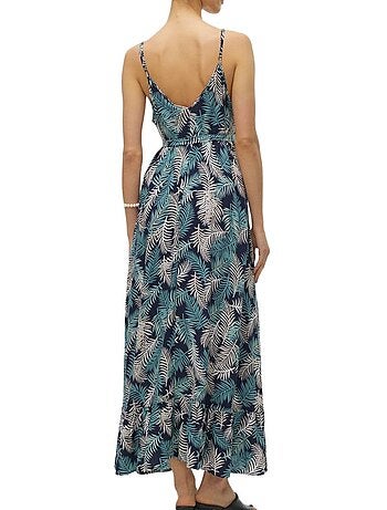 Vestido Estampado Vero Moda para Mujer
