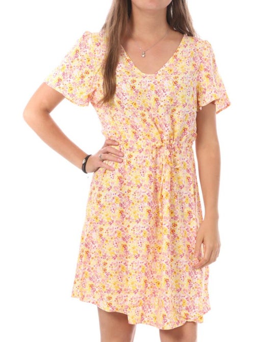 Vestido Estampado Vero Moda para Mujer - Kiabi