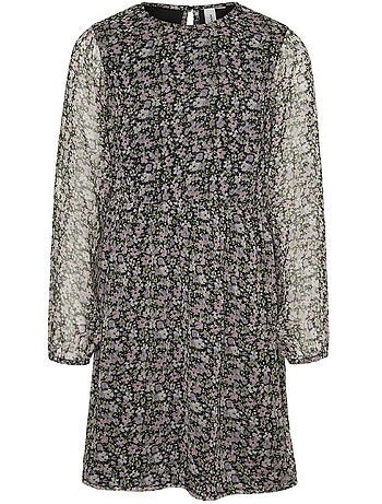Vestido Floral para Niña Vero Moda