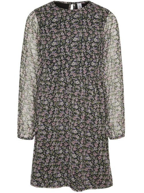 Vestido Floral para Niña Vero Moda - Kiabi Vestido Floral para Niña Vero Moda - Kiabi