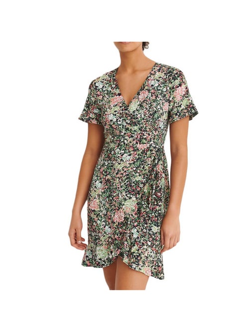 Vestido Floral Vero Moda para Mujer - Kiabi