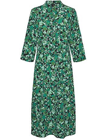 Vestido Floral Vero Moda para Mujer