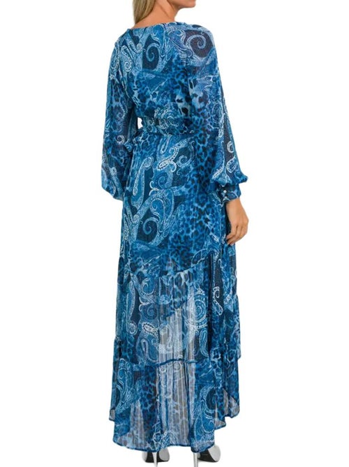 Vestido Guess para Mujer - Kiabi Vestido Guess para Mujer - Kiabi