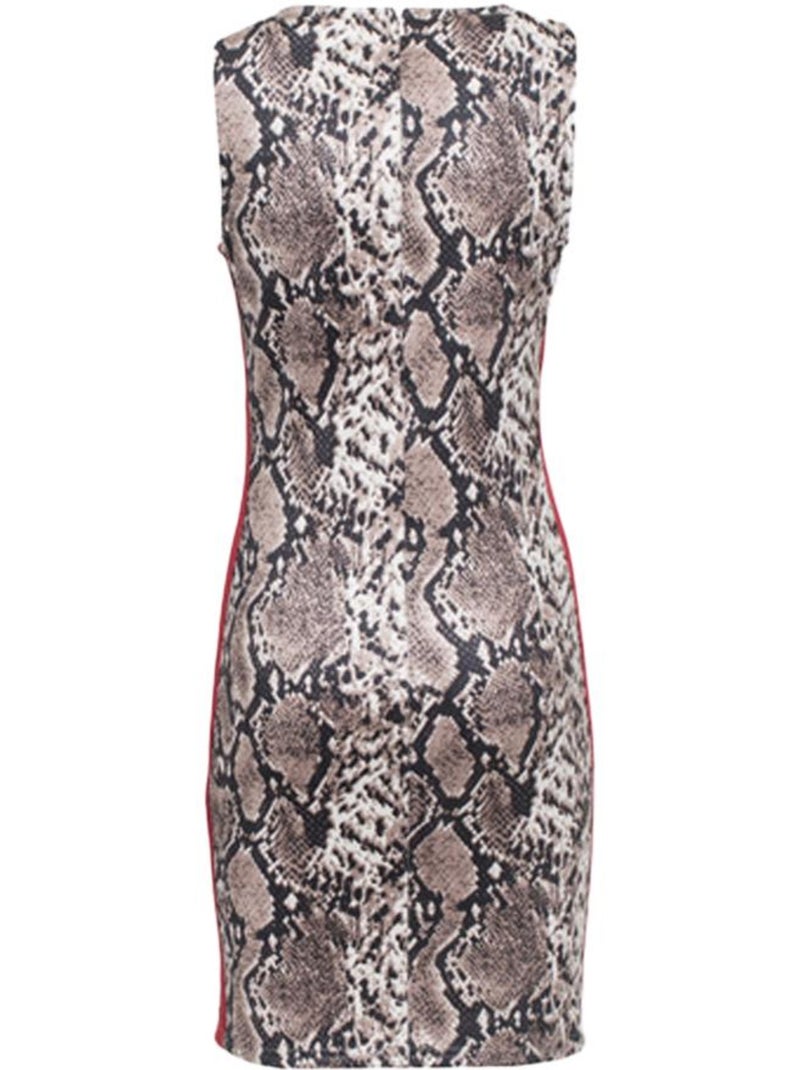 Vestido Guess para Mujer Beige - Kiabi