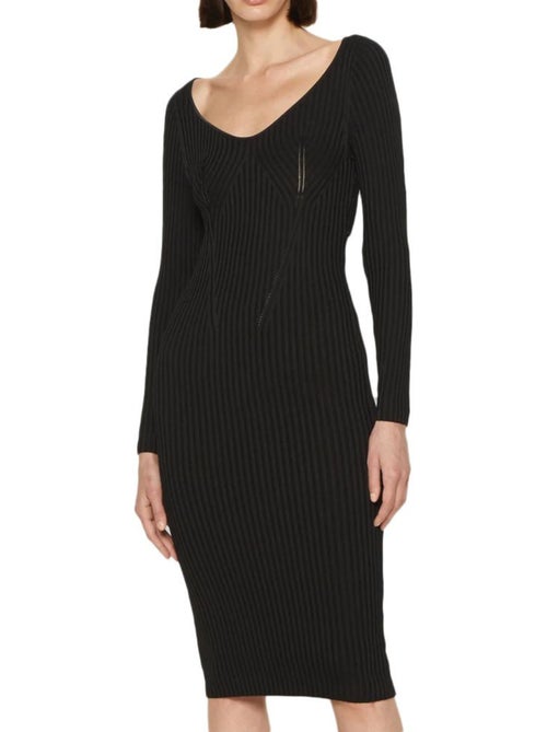 Vestido Guess para Mujer - Kiabi