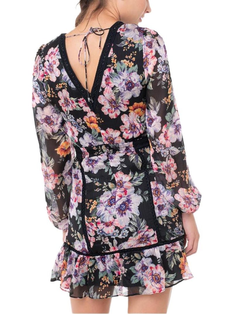 Vestido Guess para Mujer Negro - Kiabi