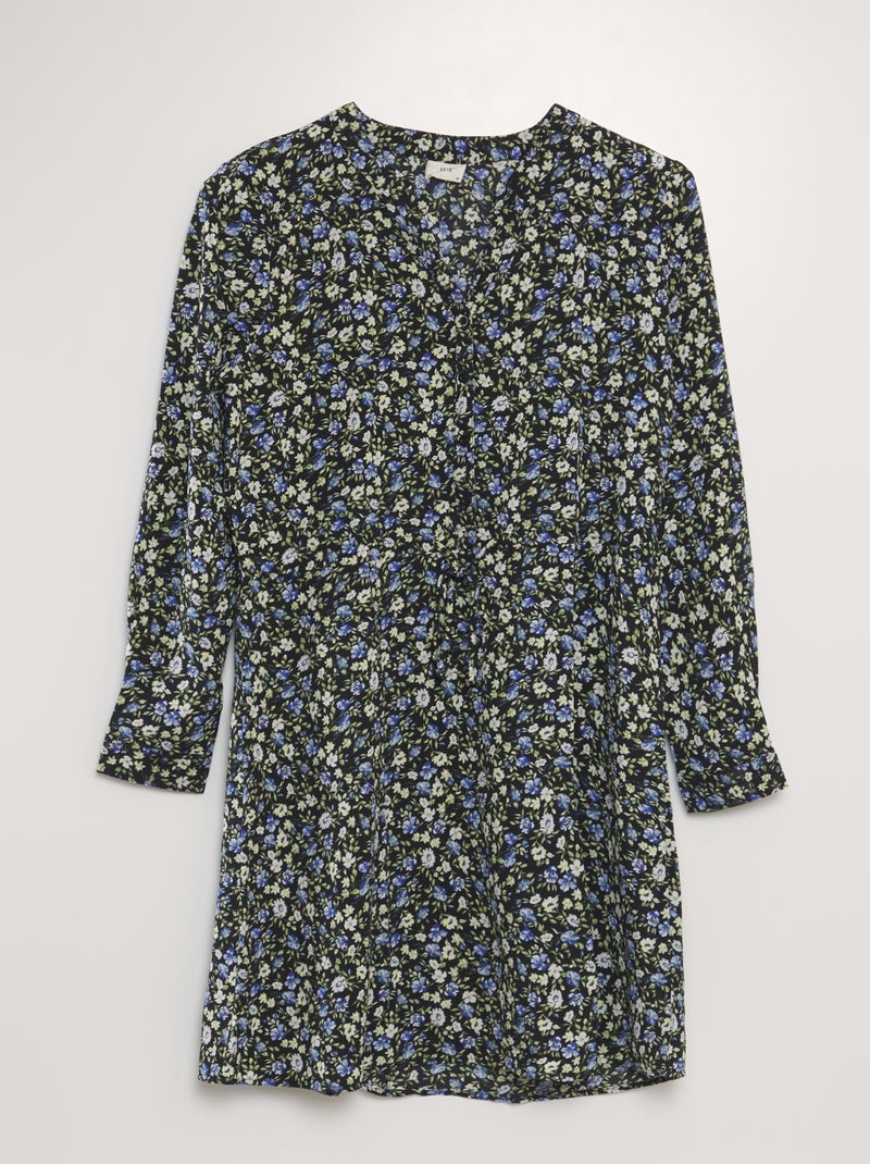 Vestido 'JDY' NEGRO - Kiabi