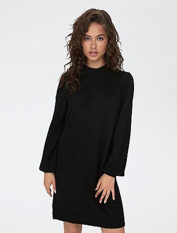Vestido jersey hasta la rodilla 'JDY'