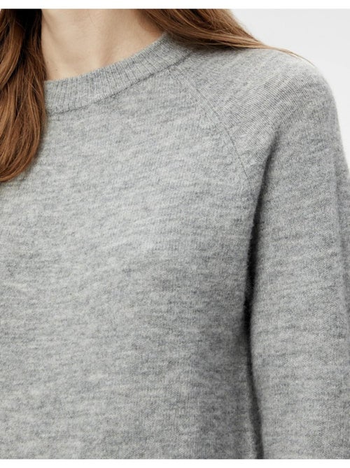 Vestido jersey Pieces - Kiabi