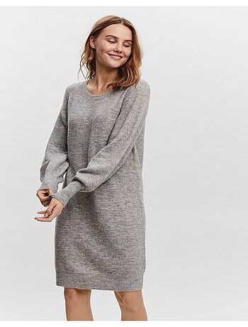 Vestido jersey Vero Moda