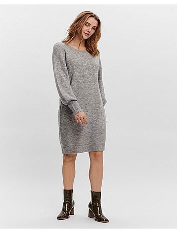 Vestido jersey Vero Moda