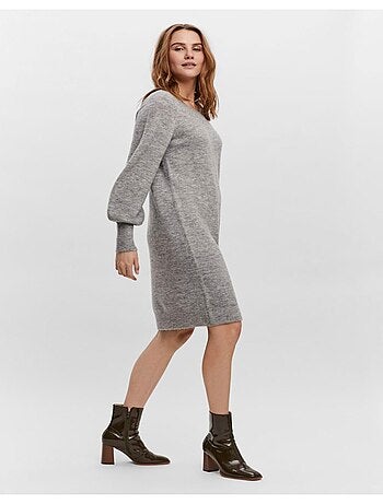 Vestido jersey Vero Moda