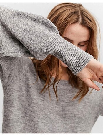 Vestido jersey Vero Moda