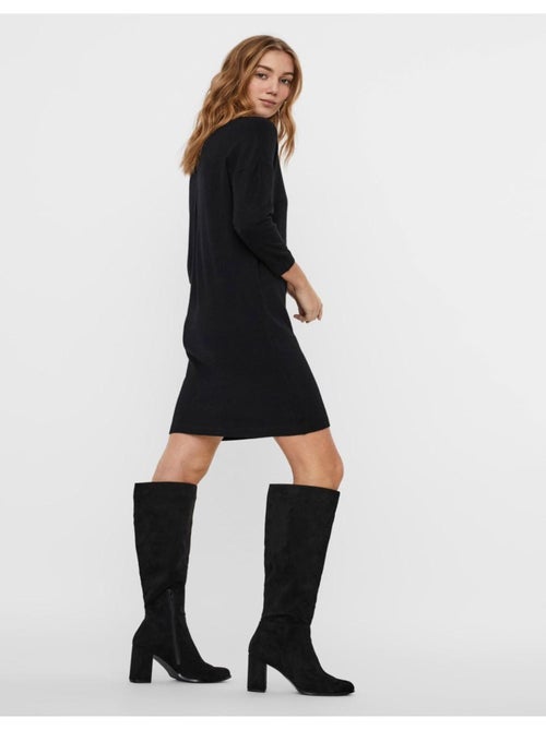 Vestido jersey Vero Moda - Kiabi