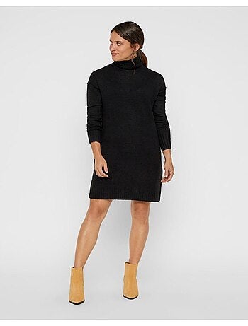 Vestido jersey Vero Moda