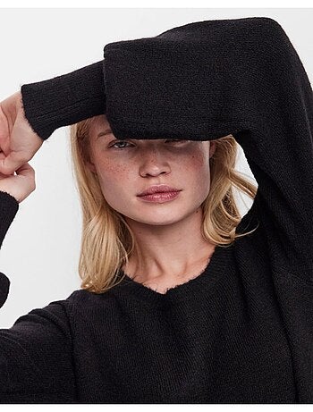 Vestido jersey Vero Moda