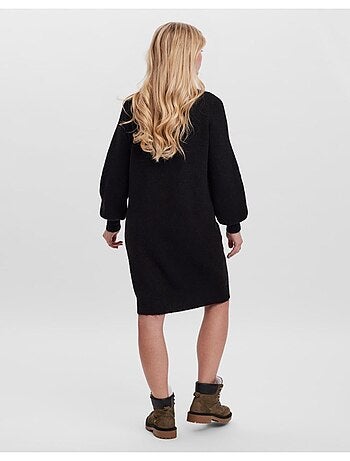 Vestido jersey Vero Moda