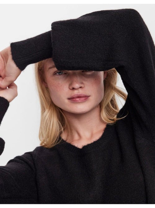 Vestido jersey Vero Moda - Kiabi