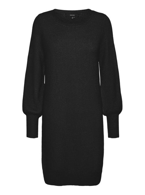 Vestido jersey Vero Moda - Kiabi